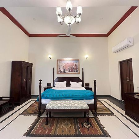 A Heritage Homestay Jodhpur  Exteriör bild