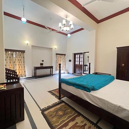 A Heritage Homestay Jodhpur  Exteriör bild