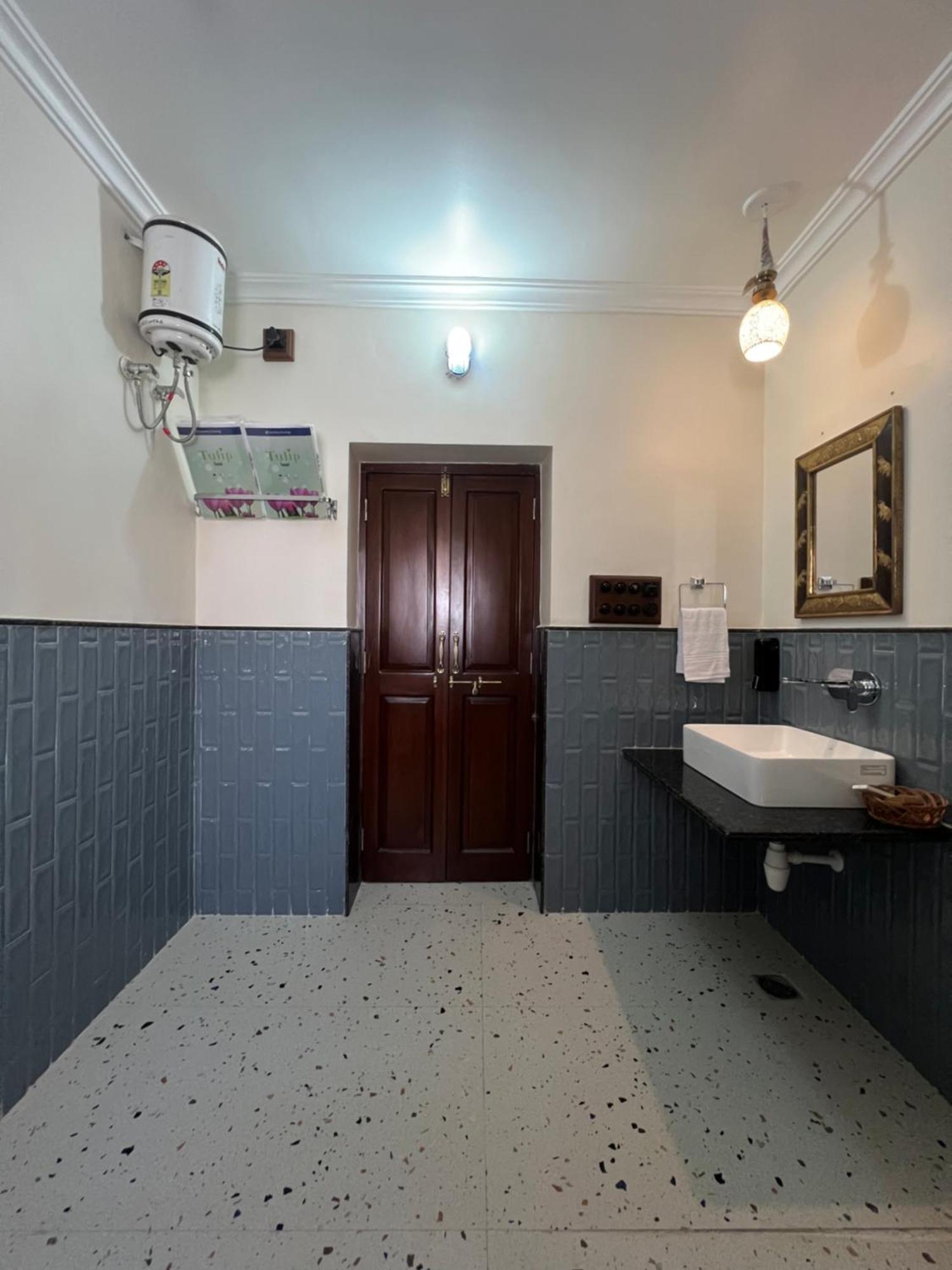 A Heritage Homestay Jodhpur  Exteriör bild