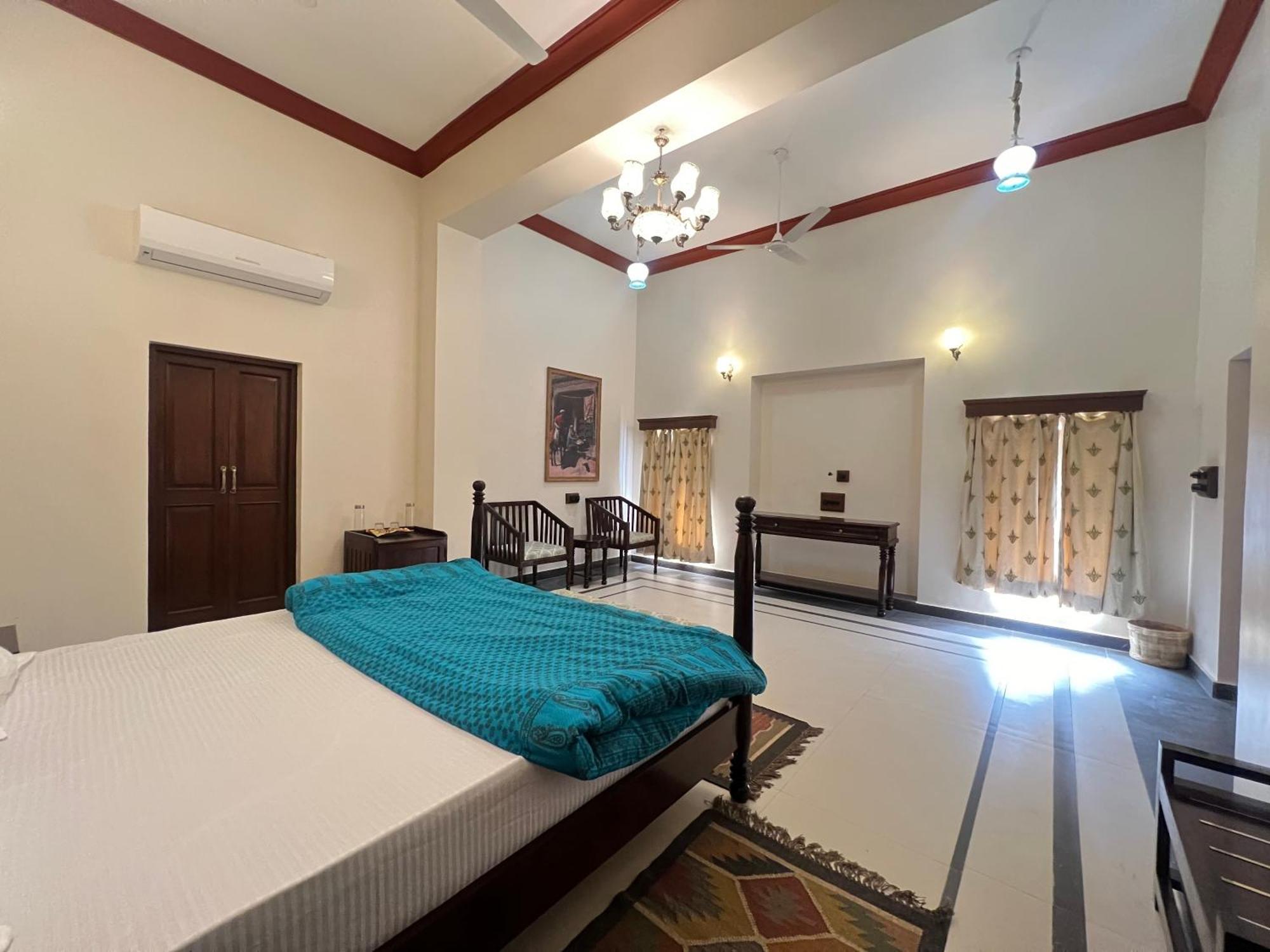 A Heritage Homestay Jodhpur  Exteriör bild