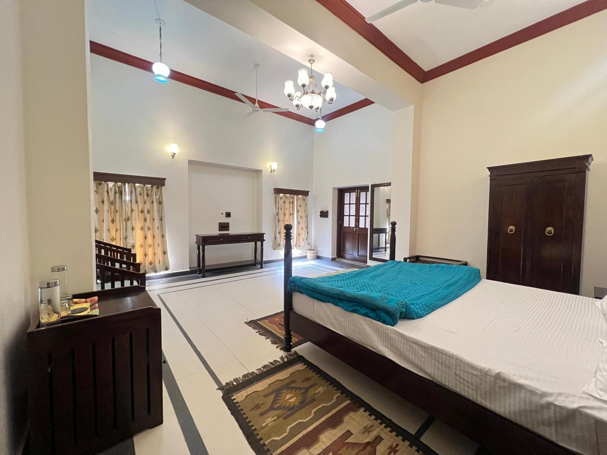 A Heritage Homestay Jodhpur  Exteriör bild